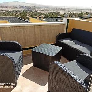 Apartment Calm Rest, Costa Calma