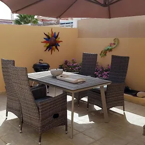 Ferienhaus La - Fuerteventura, Costa Calma
