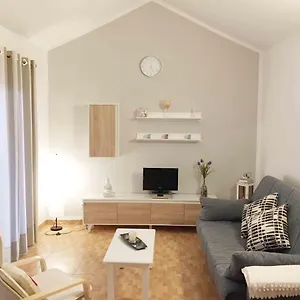 Ferienhaus Rio Sol - Oasis De Privacidad, Costa Calma