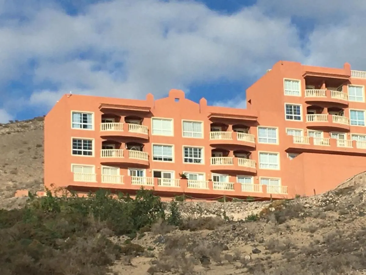 Apartament Casa Sofia Costa Calma