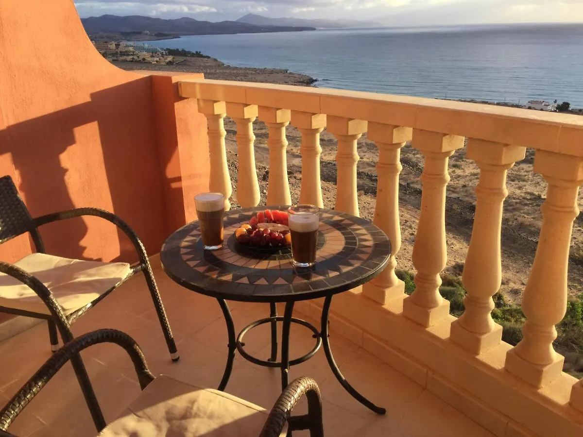 Apartament Casa Sofia Costa Calma