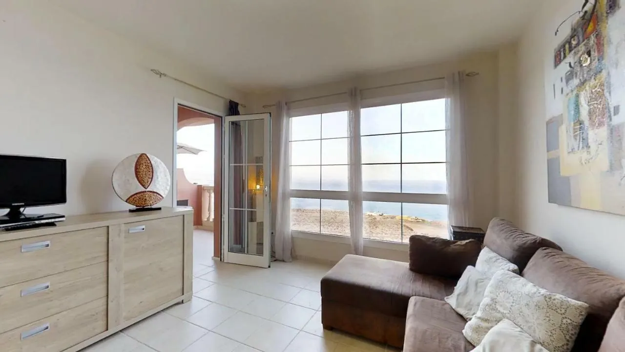 Apartament Casa Sofia Costa Calma