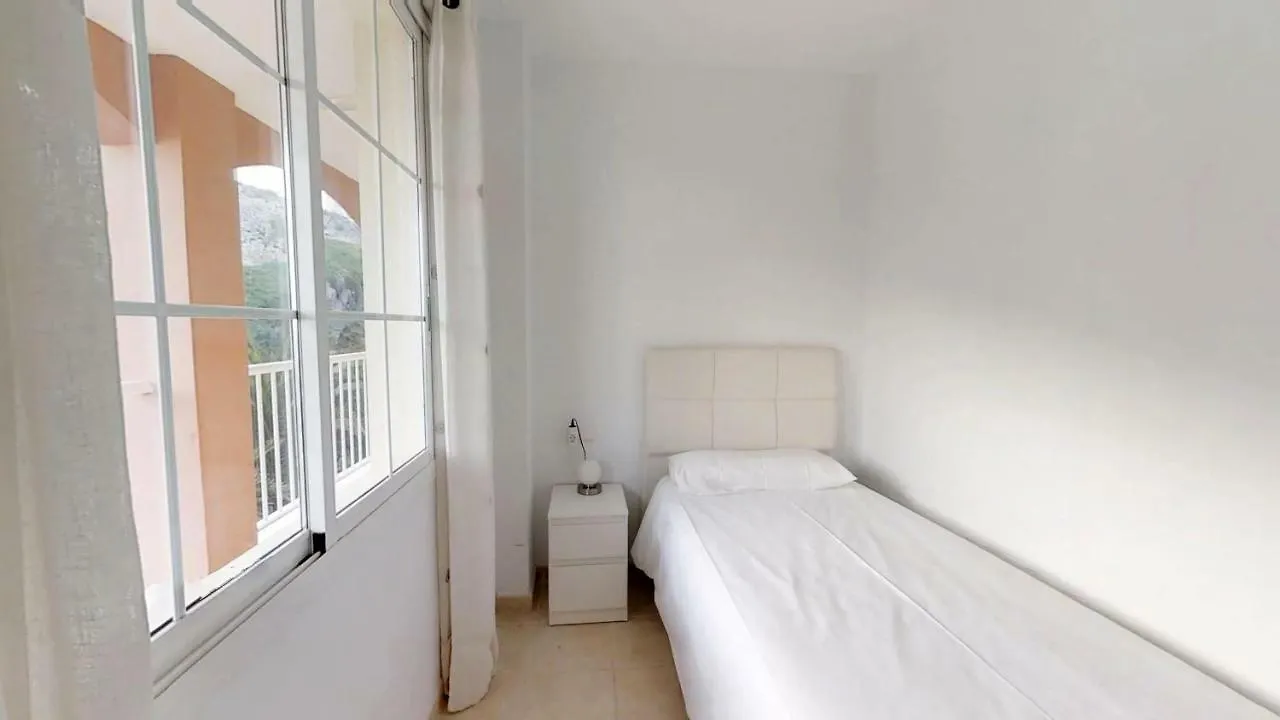 Apartament Casa Sofia Costa Calma Hiszpania
