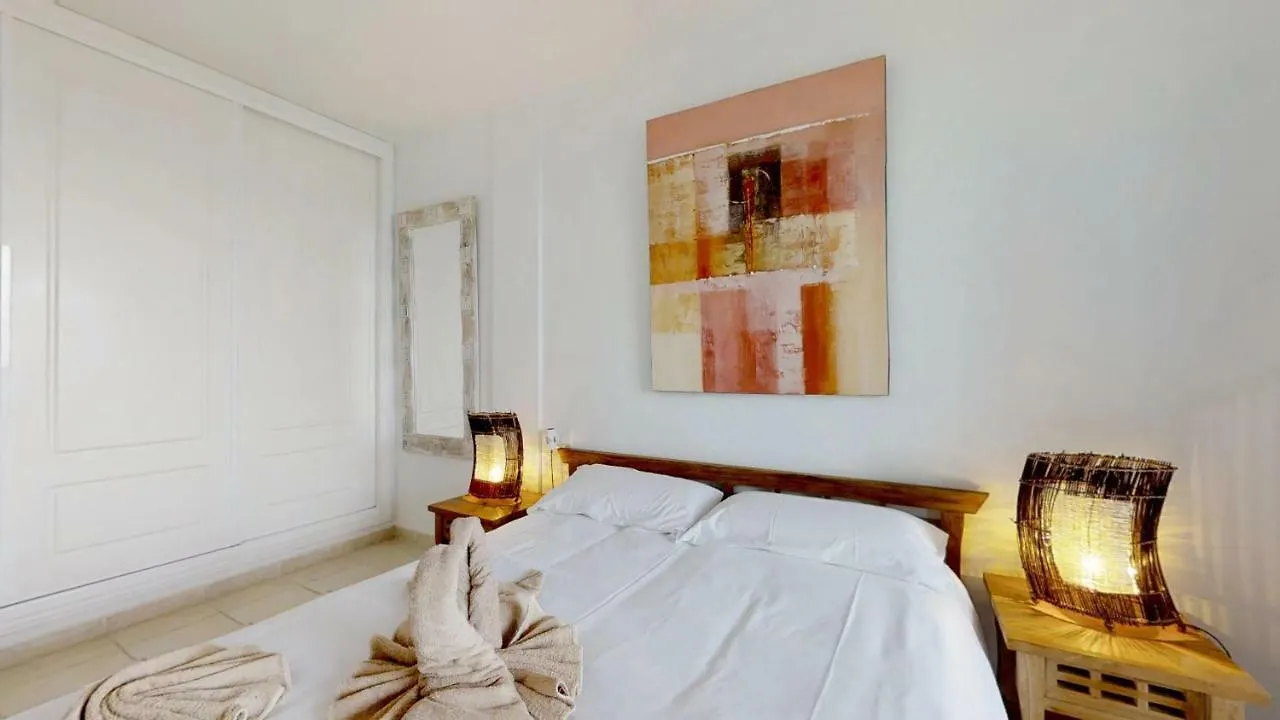 Apartament Casa Sofia Costa Calma