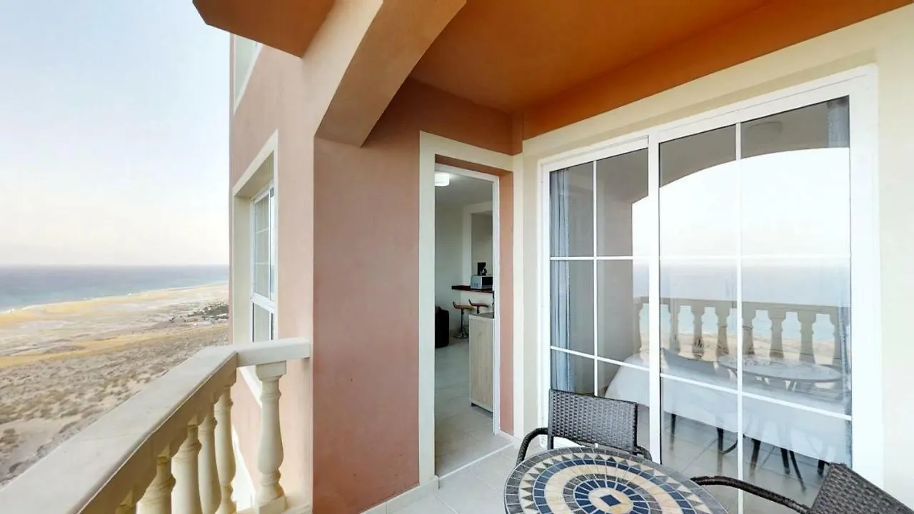 Apartament Casa Sofia Costa Calma