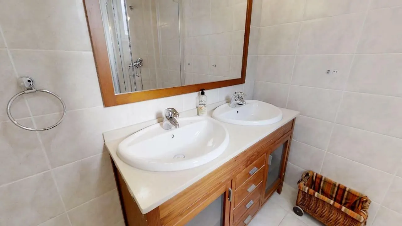 Apartament Casa Sofia Costa Calma 0*,  Hiszpania