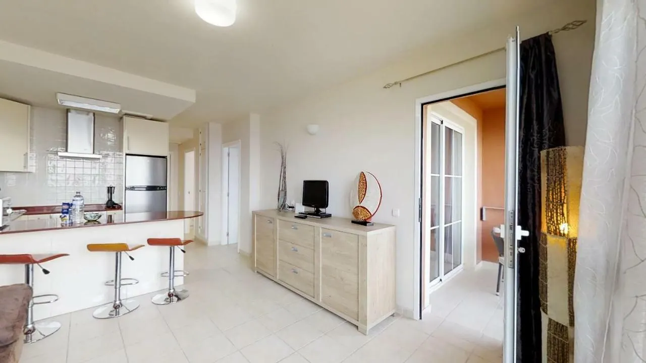 Apartament Casa Sofia Costa Calma